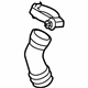 Volkswagen 1K0-145-838-AA Intercooler Hose