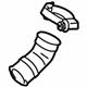Volkswagen 1K0-145-828-S Intercooler Hose