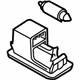 Volkswagen 1H0-947-101 Lamp