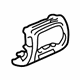 Volkswagen 3B1-858-345-D-2AQ Column Cover