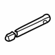 Volkswagen 3B0-858-585-2AQ Trim Molding