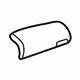 Volkswagen 3B1-880-261-D-27Y Air Bag Door