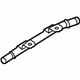 Volkswagen 1KM-122-109-C Pipe