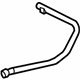 Volkswagen 07K-121-065-N Water Pipe
