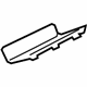 Volkswagen 5M0-858-165-A-82V Insert