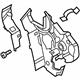 Volkswagen 03L-109-145-B Front Cover