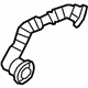 Volkswagen 03L-103-493-AL Vent Tube