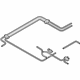 Volkswagen 03L-131-055-E Vacuum Harness