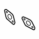 Volkswagen 03G-131-547-H Pipe Gasket