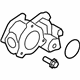 Volkswagen 03L-131-501-K EGR Valve