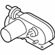 Volkswagen 4B0-907-325 Vacuum Pump