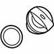 Volkswagen 079-103-485-A Filler Cap