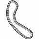 Volkswagen 06E-109-465-AQ Chain