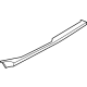 Volkswagen 2GJ-858-418-5J6 Front Trim