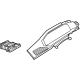 Volkswagen 2GJ-858-415-D-041 Trim Panel