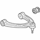 Volkswagen 7P0-407-021 Upper Control Arm
