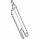 Volkswagen 1Y0-871-795-B Hydraulic Cylinder