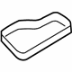 Volkswagen 1Y0-871-418 Grommet