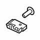 Volkswagen 8T0-898-021 Hardware Kit
