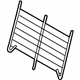 Volkswagen 5N0-881-703-A Mat
