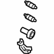 Volkswagen 8T0-898-943 Repair Kit