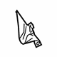 Volkswagen 7L0-201-399-B Protector
