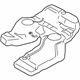 Volkswagen 7L0-201-075-AT Fuel Tank