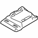Volkswagen 7L0-201-979 Cover