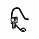 Volkswagen 7L0-919-673-D Fuel Gauge Sending Unit