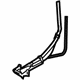 Volkswagen 7L6-919-715-B Suction Line