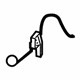 Volkswagen 7L0-919-673-F Fuel Gauge Sending Unit