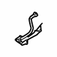 Volkswagen 7L6-919-715-C Suction Line