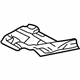 Volkswagen 1J5-809-439-E Extension