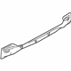 Volkswagen 1J5-813-309 Tail Panel