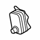 Volkswagen 06J-117-021-Q Oil Cooler