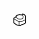 Volkswagen 06H-103-156 Check Valve
