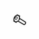 Volkswagen N-101-961-03 Water Pump Bolt