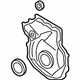 Volkswagen 06H-109-210-AG Front Cover