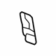 Volkswagen 06J-117-070-C Oil Cooler Gasket
