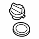 Volkswagen 06C-103-485-P Filler Cap