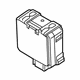 Volkswagen 3QF-907-561-C Distance Sensor