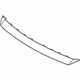 Volkswagen 17A-853-053-2ZZ Trim