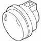 Volkswagen 701-941-601 Cap