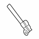 Volkswagen 5G1-858-309 Stop