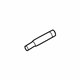 Volkswagen WHT-005-732 Pin