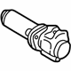 Volkswagen 3B0-959-761-AD Motor & Gear