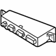 Volkswagen 3B1-959-760-E Control Module