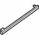 Volkswagen 4B0-877-793-01C Side Trim