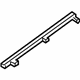 Volkswagen 4B0-877-791-01C Side Trim