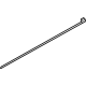 Volkswagen 11A-898-870 Cable